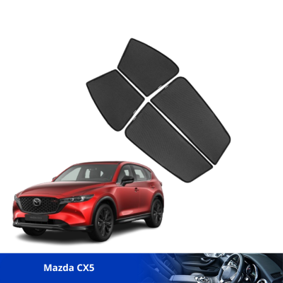 Rèm Che Nắng Mazda CX5