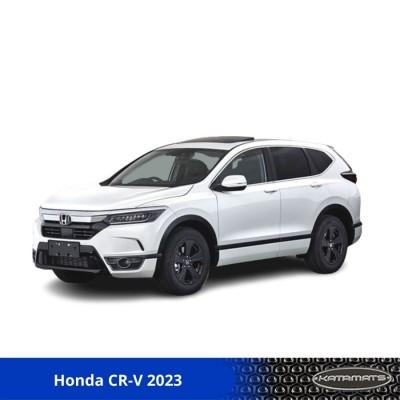 Thảm Lót Sàn Ô Tô Honda CR-V 2023
