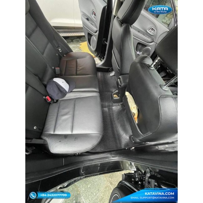 Thảm lót sàn ô tô Honda HRV