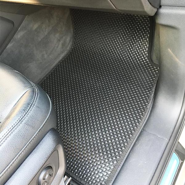 thảm lót sàn ô tô Audi Q8 2020 tại KATA an toàn