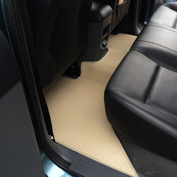 Thảm lót sàn xe hơi KATA cho Mazda BT-50 thiết kế sang trọng tinh tế