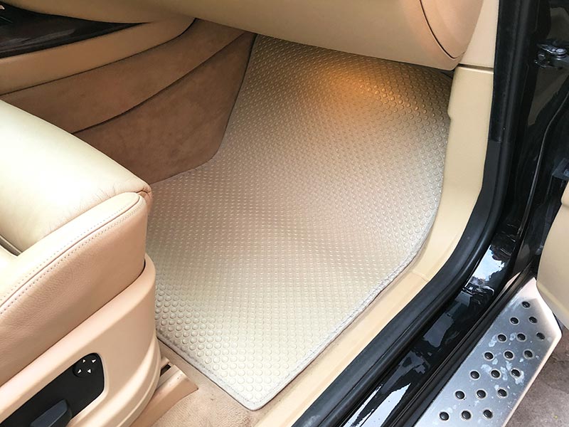 Thảm lót sàn BMW X5 2019, 2020 