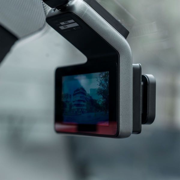 lắp camera hành trình chính hãng KD001 cho Honda CR-V 2023