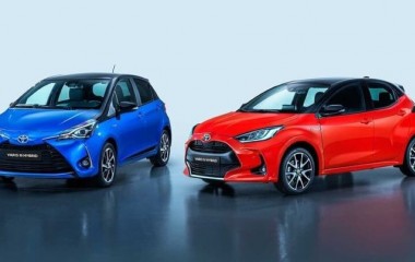 Giá Xe Toyota Yaris, Đánh Giá Thông Số Kỹ Thuật (T9/2024)