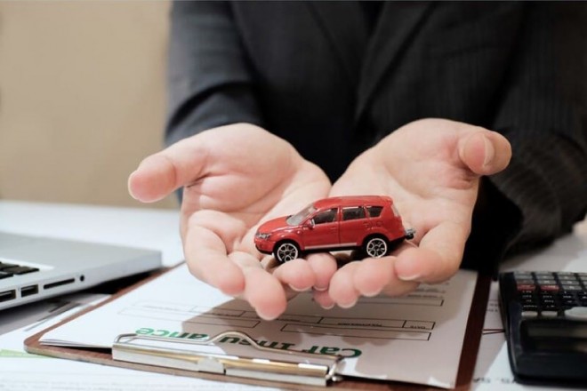 Bảo Hiểm Vật Chất Và Bảo Hiểm Thân Vỏ