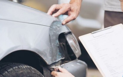 Quy Trình Xử Lý Bảo Hiểm Thân Vỏ Đúng, Hưởng Tối Đa Quyền Lợi