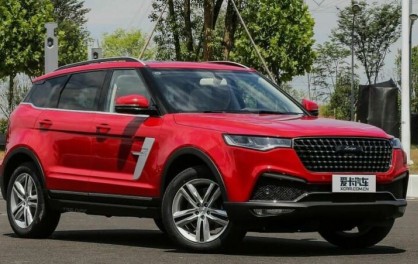 Xe Ô Tô Trung Quốc Zotye Z8: Review Chi Tiết Sau 6 Năm Sử Dụng