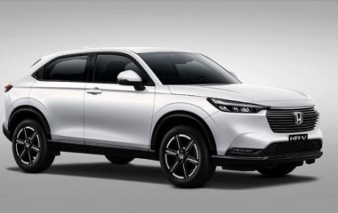 Honda HRV G 2023: Ngon Bổ Trong Tầm Giá