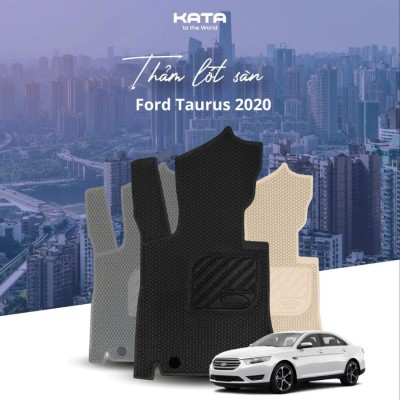 Thảm lót sàn ô tô Ford Taurus 2020