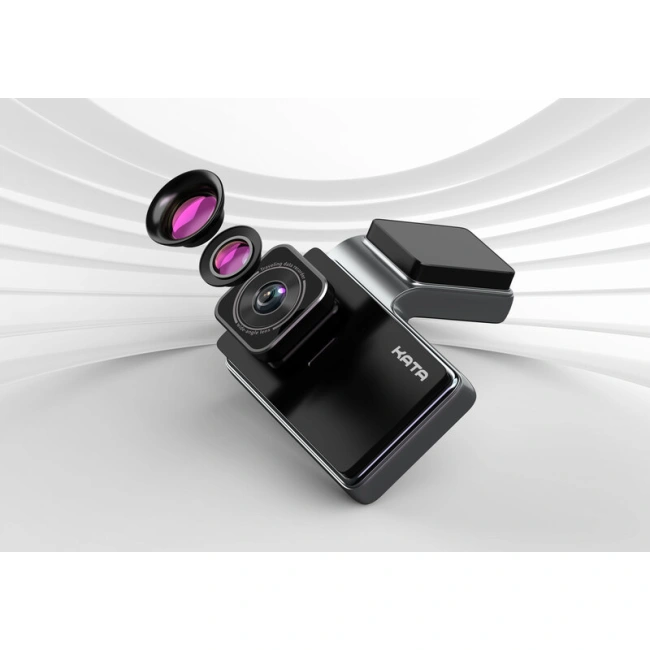 Camera hành trình Toyota Veloz KATA chất lượng, bền đẹp