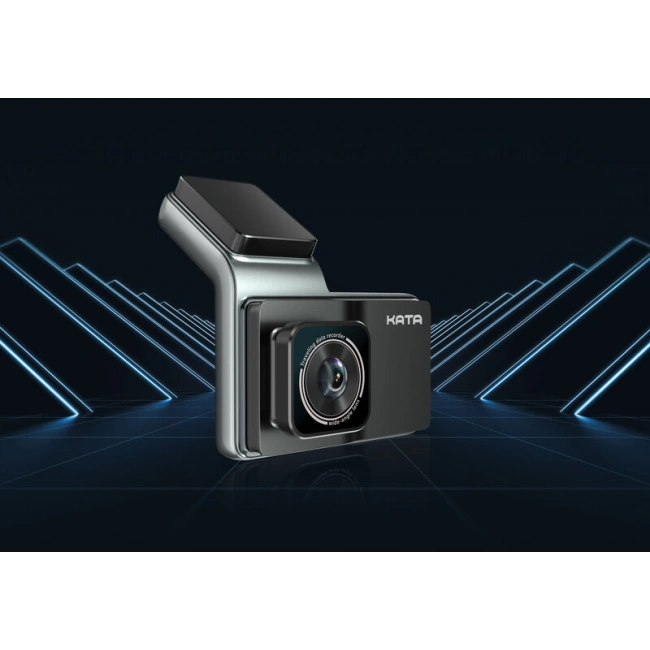 Camera hành trình Peugeot 3008 KATA nhỏ gọn, chất lượng
