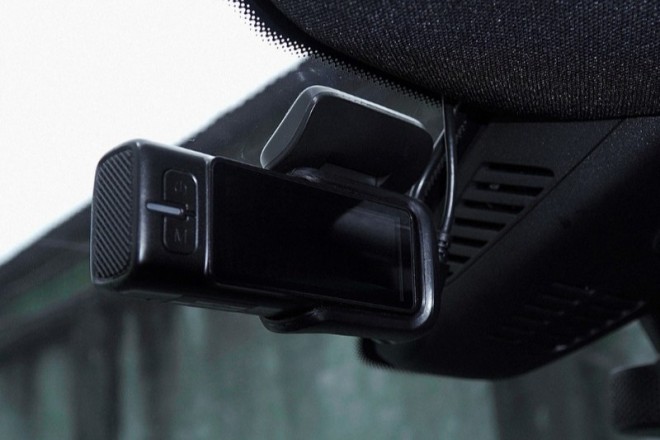 Các lỗi camera hành trình và cách xử lý camera hành trình bị lỗi