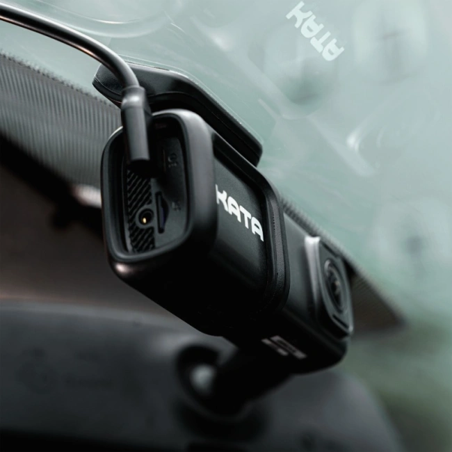 Camera hành trình Peugeot 3008 KATA nhỏ gọn, chất lượng