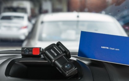 Top 7 camera hành trình có định vị chất lượng nhất hiện nay