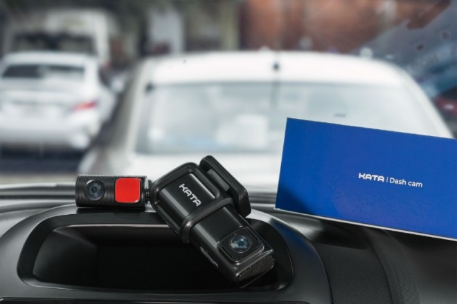 Top 7 camera hành trình có định vị chất lượng nhất hiện nay