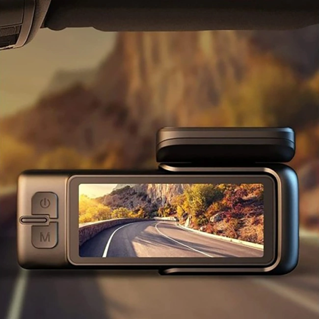 Camera hành trình Peugeot 5008 KATA chất lượng, thông minh