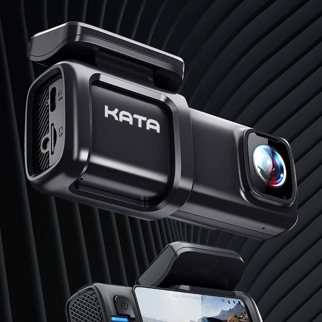 Camera hành trình Toyota Veloz KATA chất lượng, bền đẹp