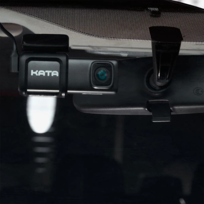 Camera hành trình Toyota Veloz KATA chất lượng, bền đẹp
