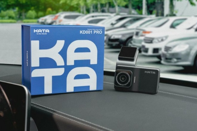 Hướng dẫn cách kết nối camera hành trình với điện thoại đơn giản