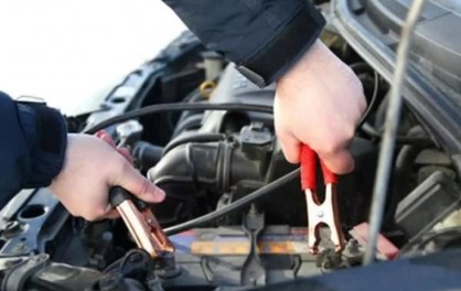 Bí Quyết Phục Hồi Ắc Quy Khô Ô Tô, Giúp Xe Luôn Sẵn Sàng Khởi Động 