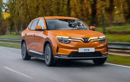 Thuế trước bạ xe điện: Miễn lệ phí đến 28/2/2027 (Cập nhật 2026)