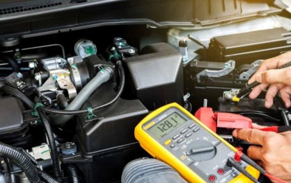 Kiểm Tra Ắc Quy Ô Tô: Những Điều Bạn Cần Biết