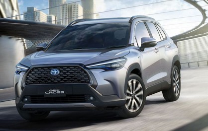 Xe Hybrid là gì? Xe Hybrid hoạt động như thế nào?