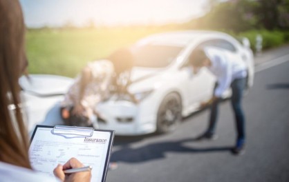 Tất Tần Tật Những Trường Hợp Không Được Bảo Hiểm Thân Vỏ 