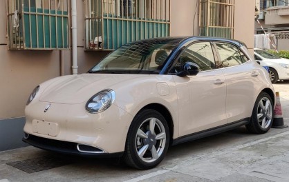 Top 5 Mẫu Ô Tô Điện Trung Quốc Đáng Mua Nhất Năm 2025