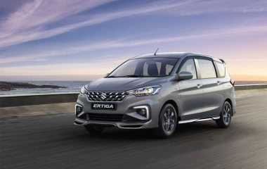 Bảng giá xe hybrid 7 chỗ tại thị trường Việt Nam cập nhật 2/2026
