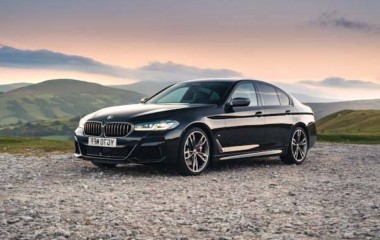 Đánh Giá Xe BMW 520i 2020, Thiết Kế Và Vận Hành (Update 10/2024)