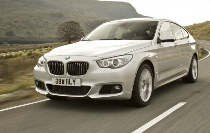 Đánh Giá Xe BMW 528i GT 2024: Thiết Kế Và Vận Hành (Update T10/2024)