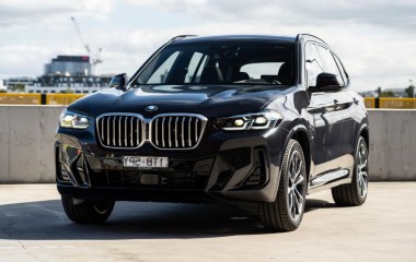 Giá Xe BMW X3 xDrive30i M Sport 2023 Cập Nhật Mới Nhất (T10/2024)