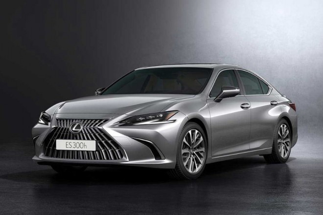 Giá Xe Lexus 300H 2024, Thiết Kế Và Động Cơ Vận Hành (T10/2024)
