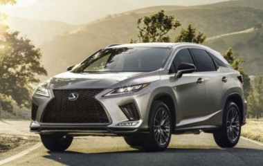 Giá Xe Lexus LX300 2024 Lăn Bánh & Thông Số Kỹ Thuật (Update 10/2024) 