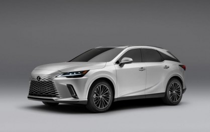 Giá Xe Lexus RX 200T 2024 Lăn Bánh & Thông Số Kỹ Thuật (Update 10/2024)