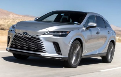 Giá Xe Lexus RX300, Đặc Điểm Và Thông Số Kỹ Thuật (T9/2024)