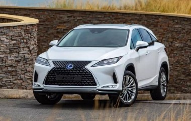 Giá Xe Lexus RX300 2023, Thiết Kế & Thông Số Kỹ Thuật (Update T10/2024)