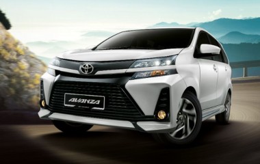 Giá Xe Toyota Avanza 2019 Cũ Cập Nhật Mới Nhất (T10/2024)