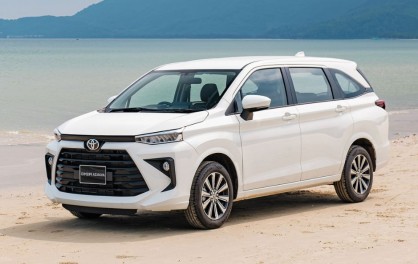 Giá Xe Toyota Avanza 2022 Cũ Thiết Kế Và Động Cơ Vận Hành Như Thế Nào? 