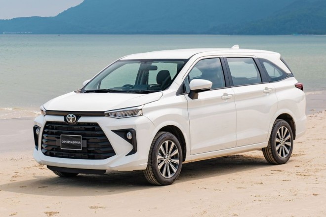Giá Xe Toyota Avanza 2022 Cũ Thiết Kế Và Động Cơ Vận Hành Như Thế Nào?