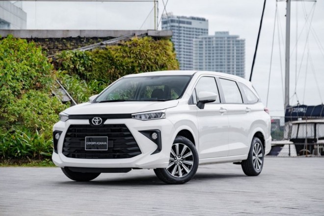 Giá Xe Toyota Avanza Premio MT Lăn Bánh & Thông Số Kỹ Thuật (T10/2024)