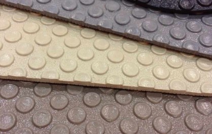 5 bước tự cắt thảm lót sàn xe ô tô cực đơn giản