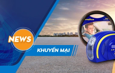 Cơn lốc giá sốc duy nhất tại KATA Việt Nam, giảm ngay 10% tất cả các sản phẩm
