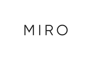 Logo Miro 
