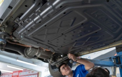 Top 5 địa chỉ lắp giáp bảo vệ pin ở Thái Nguyên chất lượng