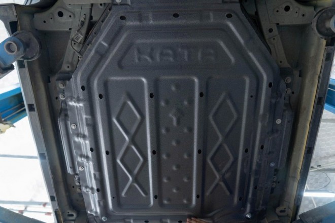 Top 7 địa chỉ lắp giáp bảo vệ pin ở Quảng Ninh uy tín 2026