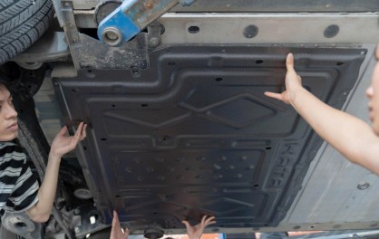 Top 5 địa chỉ lắp giáp bảo vệ pin ở Đà Nẵng uy tín 