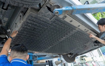 Top 10 địa chỉ lắp giáp bảo vệ pin ở Bắc Giang uy tín 