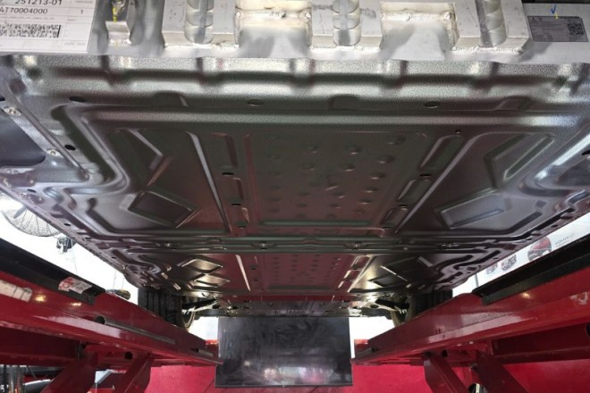 Top 5 địa điểm lắp giáp bảo vệ pin ở Thanh Hóa uy tín